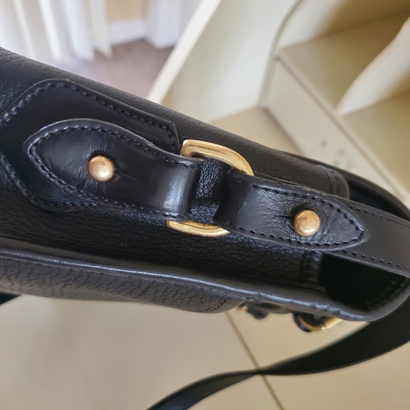 Dooney & Bourke Matching Large Purse & Wallet Set - Picture 11 of 16